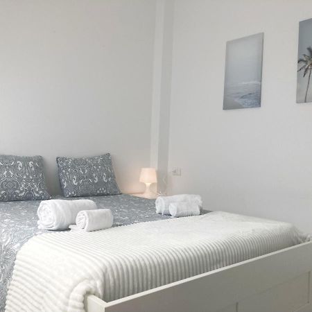 Villa Rooftop With Private Terrace And Seaview à Las Palmas de Gran Canaria Extérieur photo